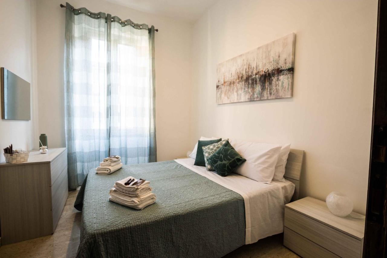 Vakantiehuis Casa Rossana