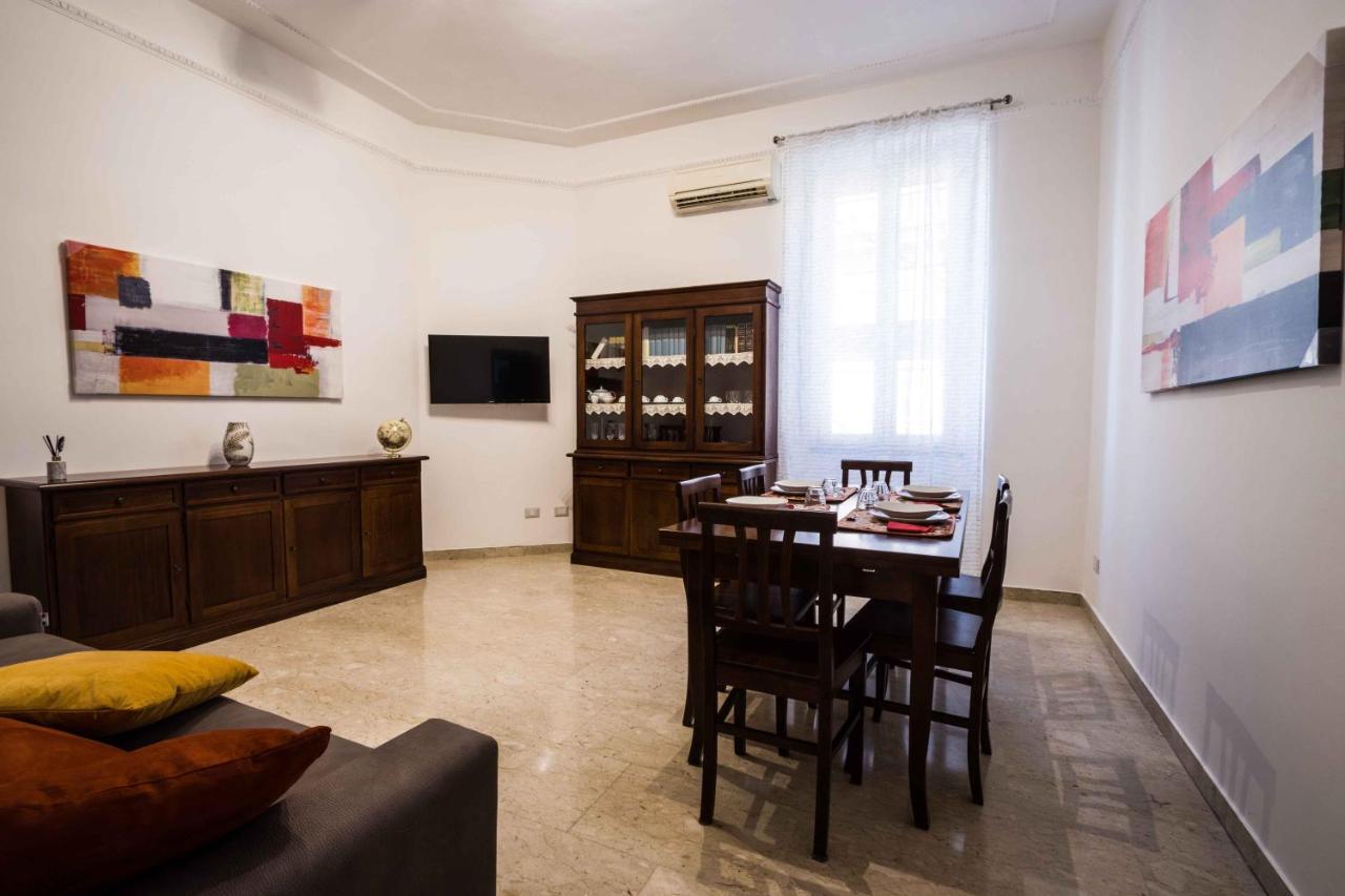 Vakantiehuis Casa Rossana