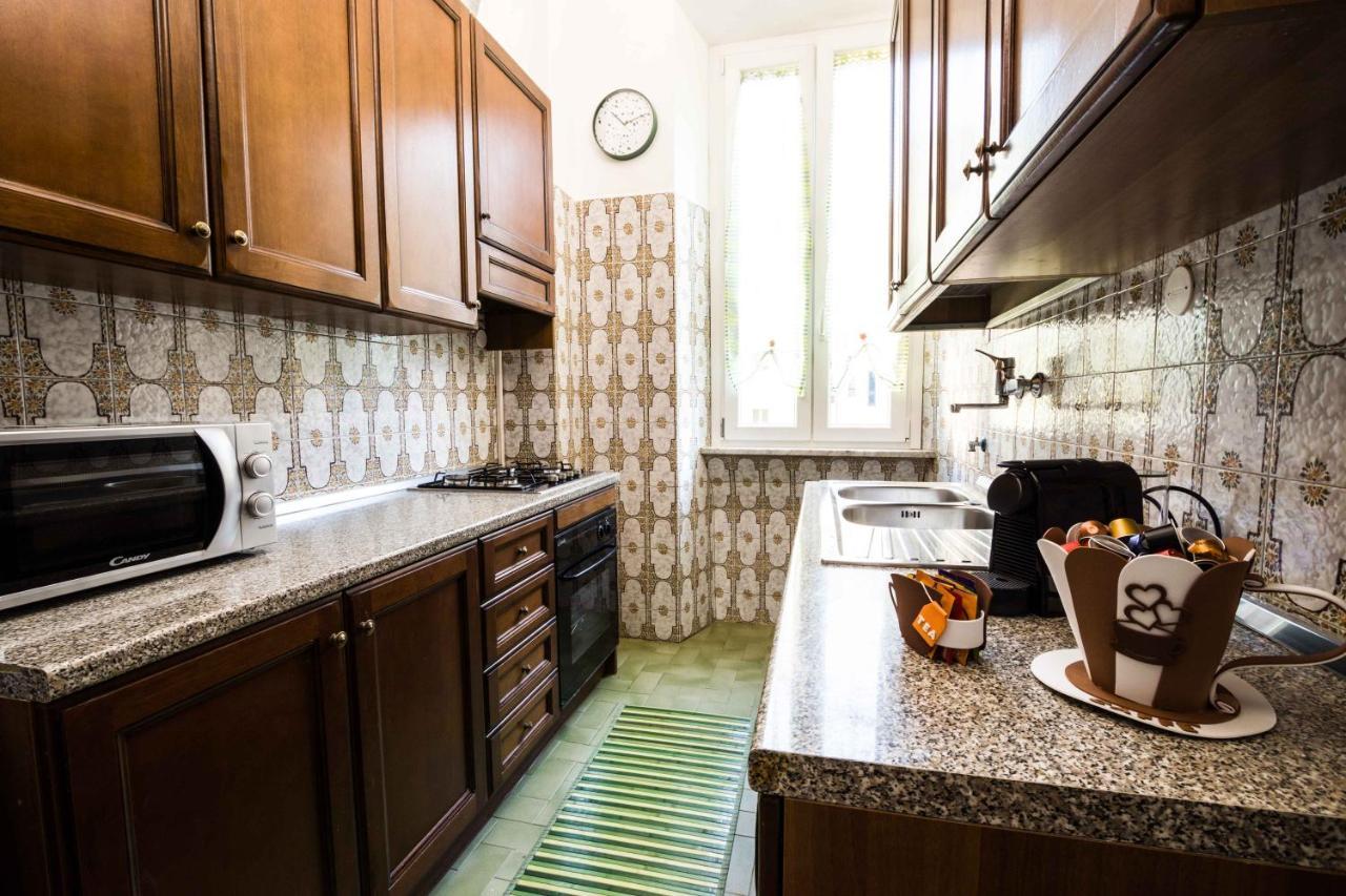 Casa Rossana Vakantiehuis