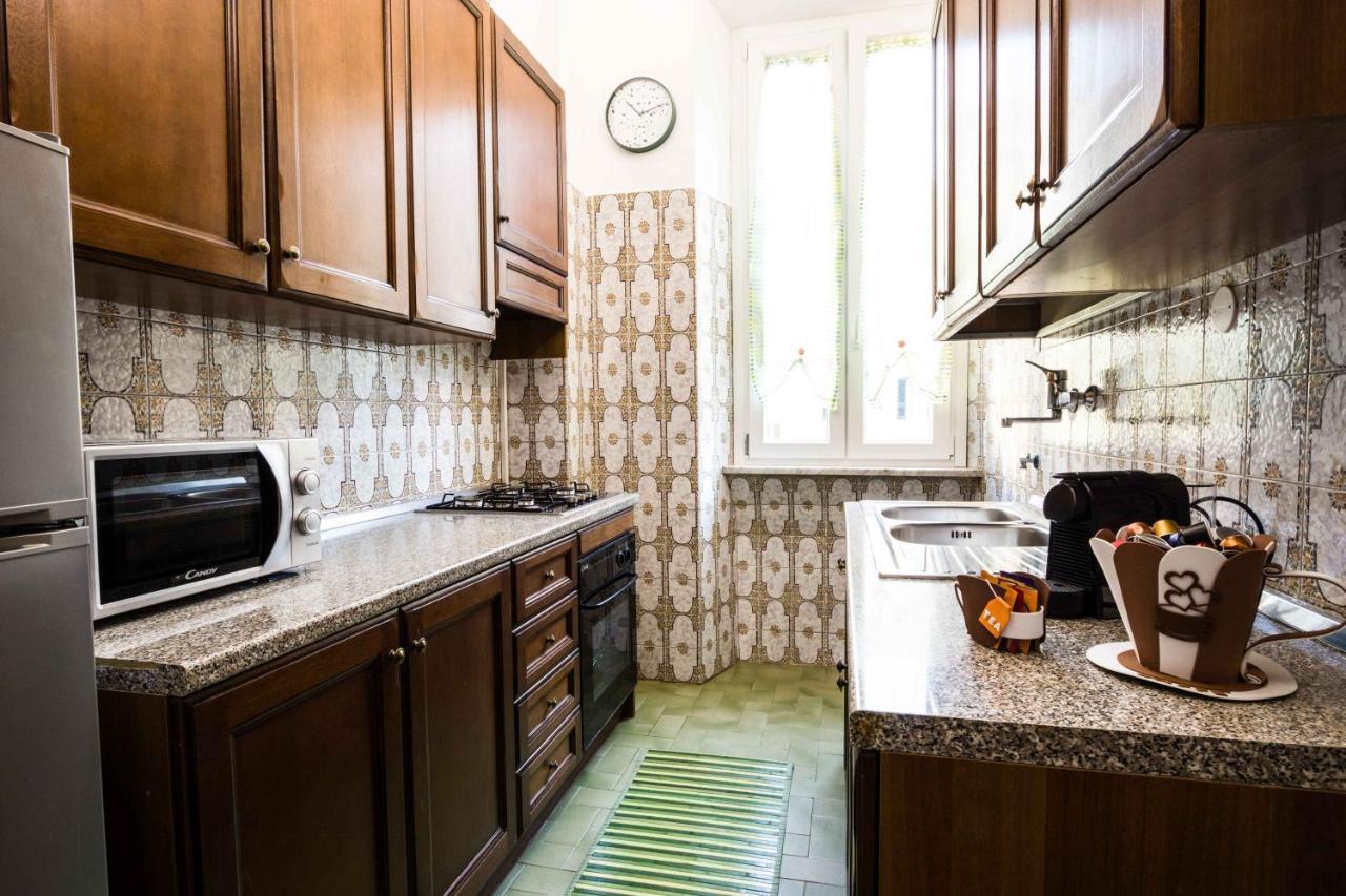 Casa Rossana Vakantiehuis